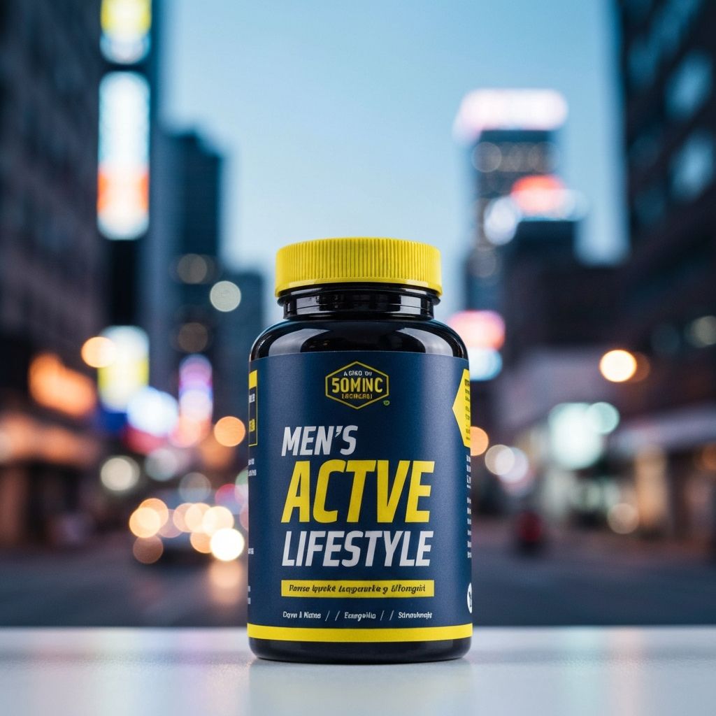 Active Lifestyle Support