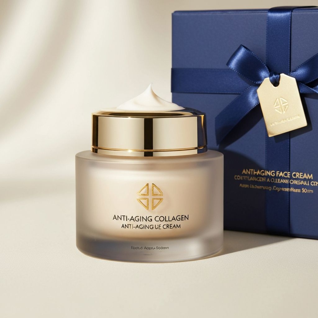 Collagen Renewal Cream